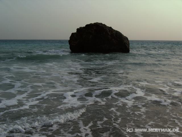 05 Felsen der Aphrodite