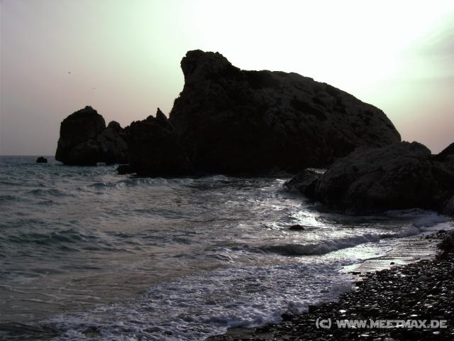 06 Felsen der Aphrodite
