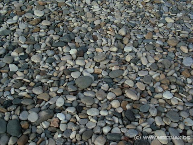 07 Kieselstrand