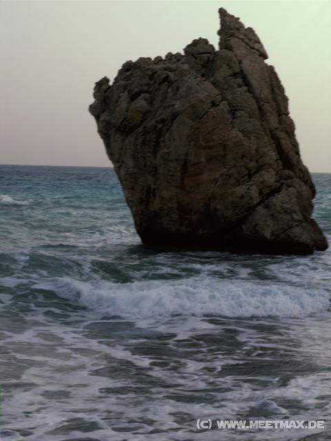 08 Felsen der Aphrodite