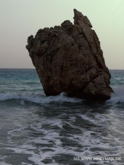 09 Felsen der Aphrodite