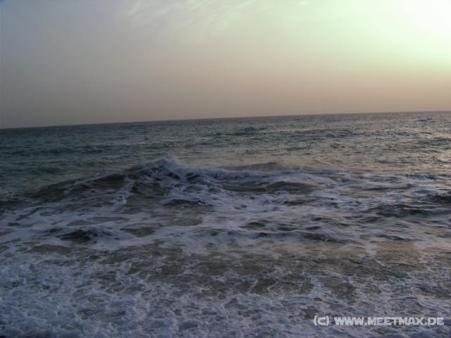 15 Meer