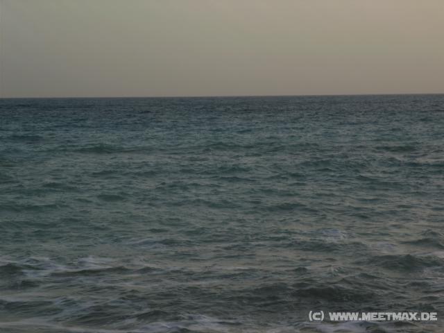16 Meer
