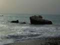 11 Felsen der Aphrodite