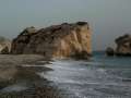 13 Felsen der Aphrodite