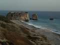 18 Felsen der Aphrodite