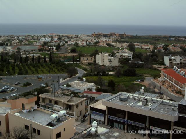 02 Blick vom Balkon