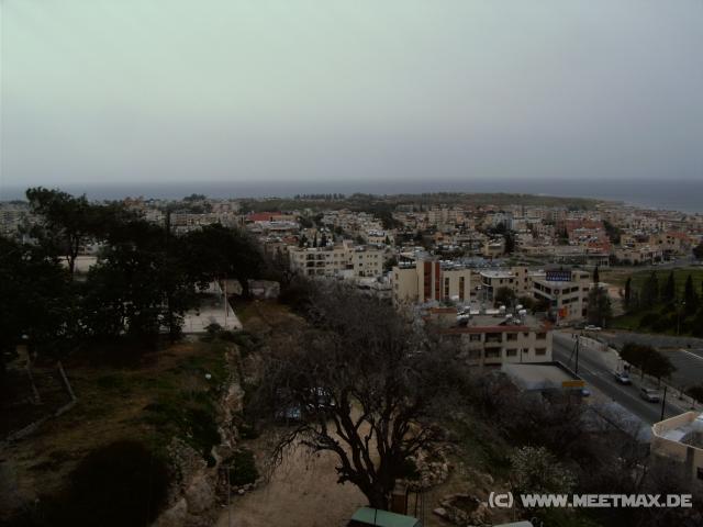 03 Blick vom Balkon