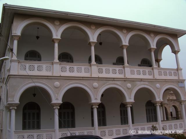06 Byzantinisches Museum