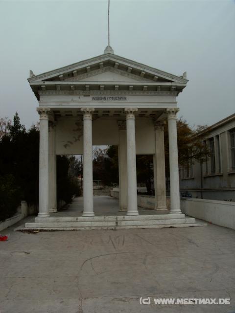08 S�ulenbau