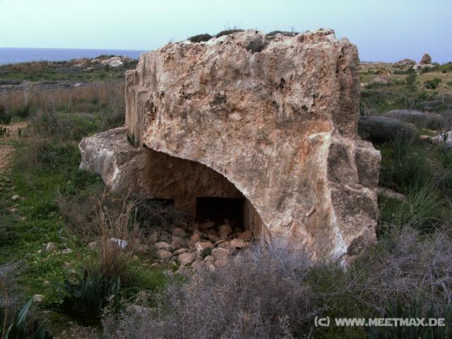 13 Tomb