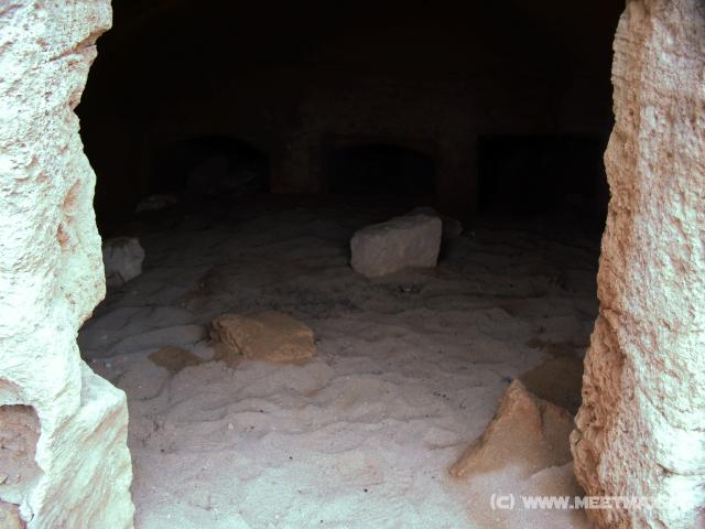 18 Tomb
