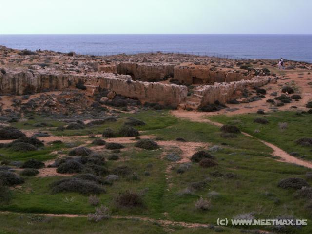 25 Tombs