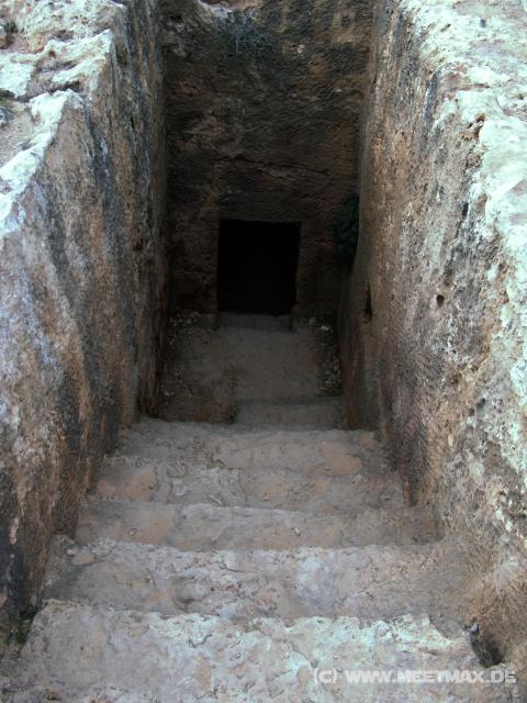 26 Tomb