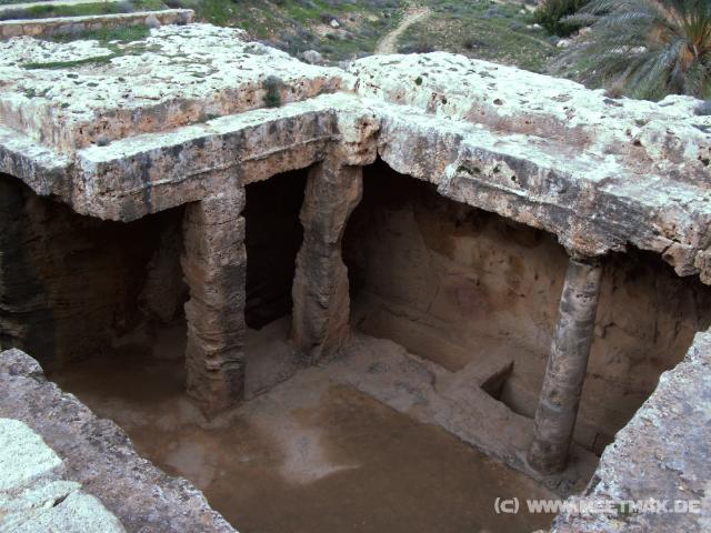 31 S�ulen