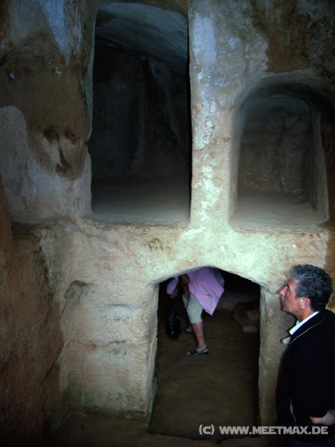 35 Tomb