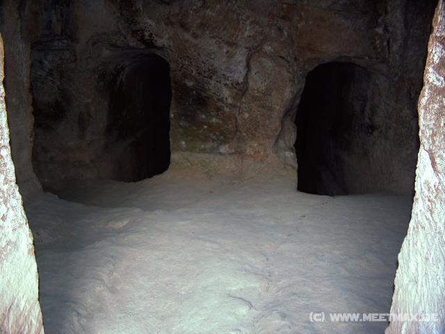 38 Tomb
