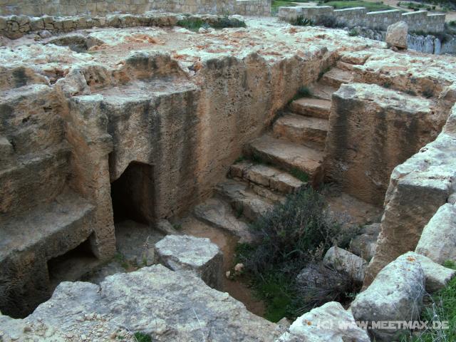 47 Tomb