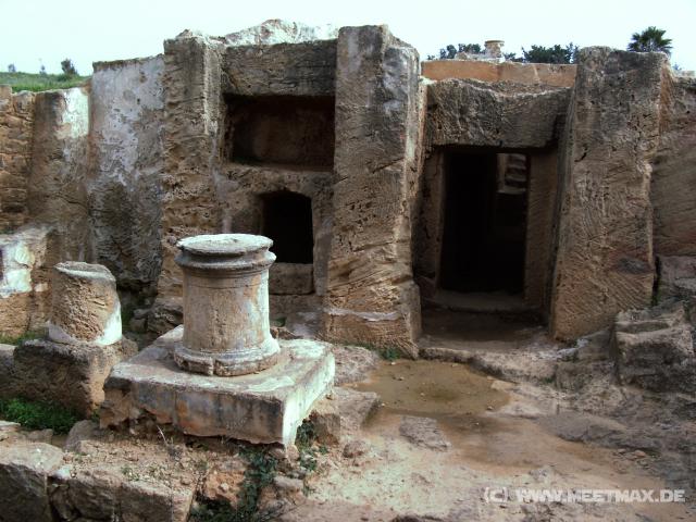 50 Tomb