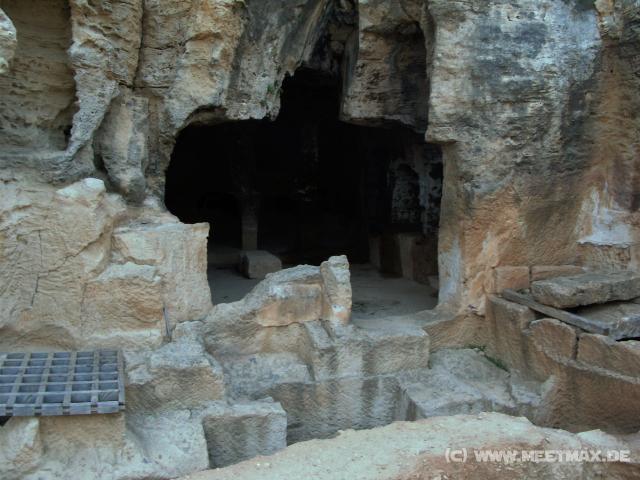 52 Tomb