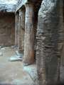 34 S�ulen