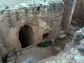 43 Tomb