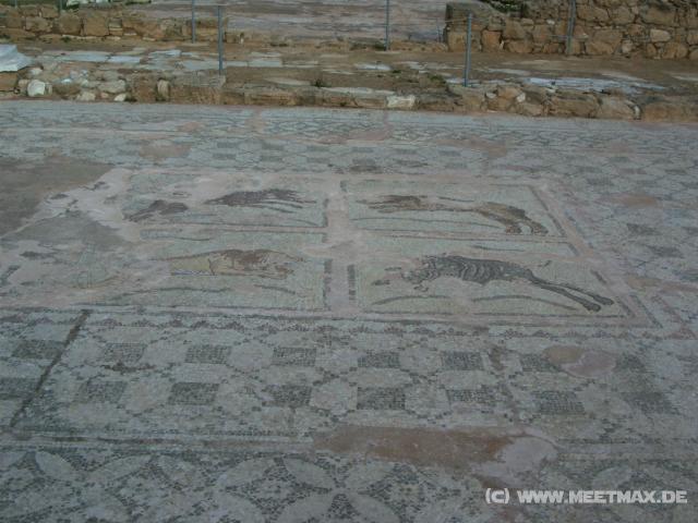 14 Agios Georgios Basilika
