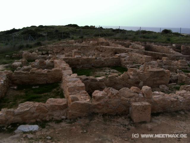 16 Agios Georgios Basilika