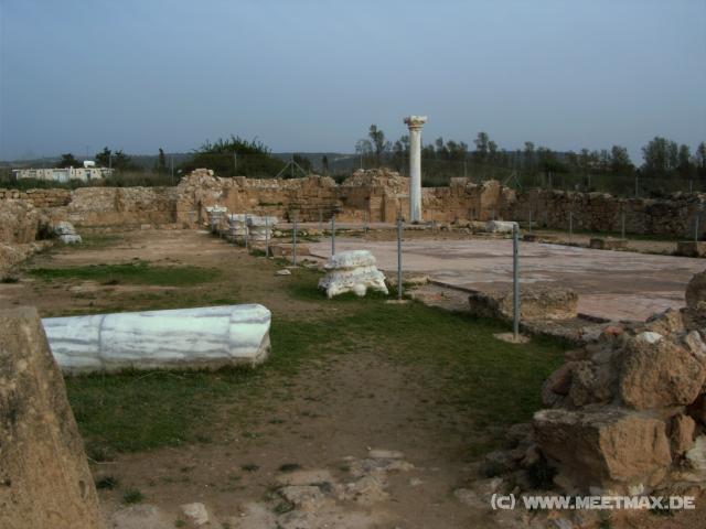 17 Agios Georgios Basilika