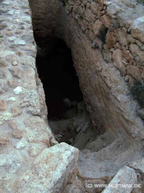 18 Agios Georgios Basilika