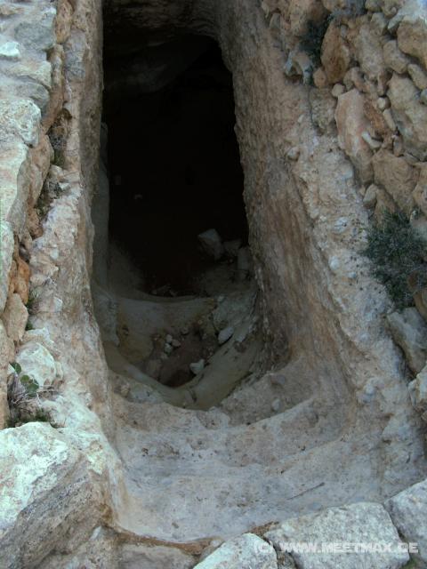 19 Agios Georgios Basilika
