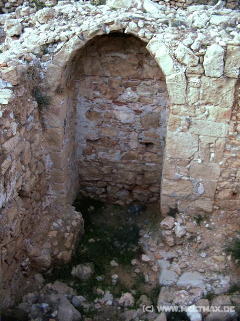 20 Agios Georgios Basilika