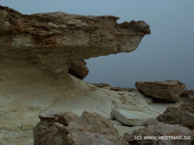 29 Felsen