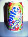 44 Fanta Madness