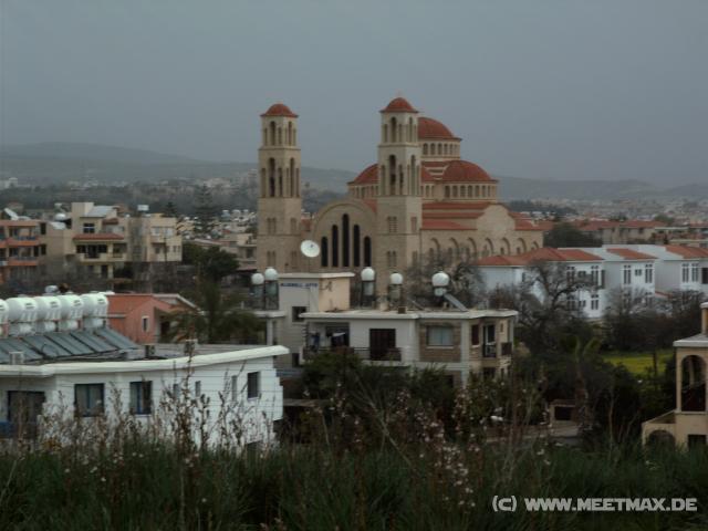 11 Orthodoxe Kirche