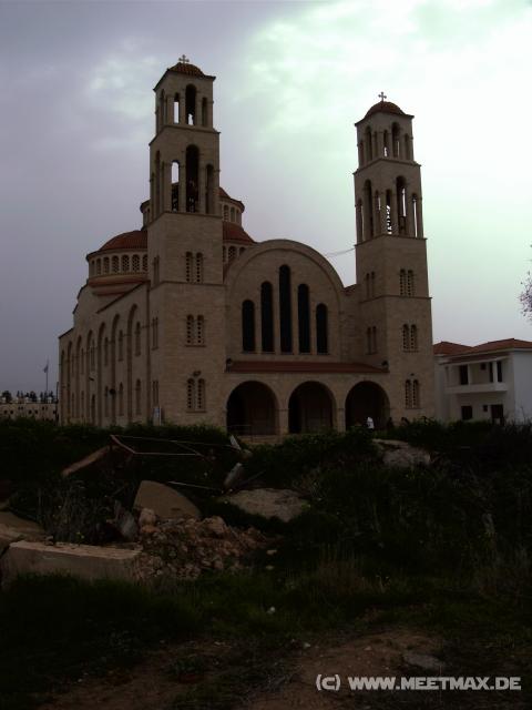 12 Orthodoxe Kirche