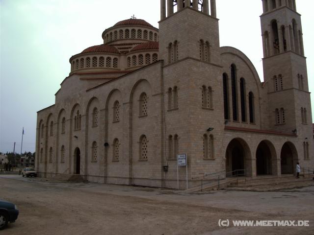 13 Orthodoxe Kirche