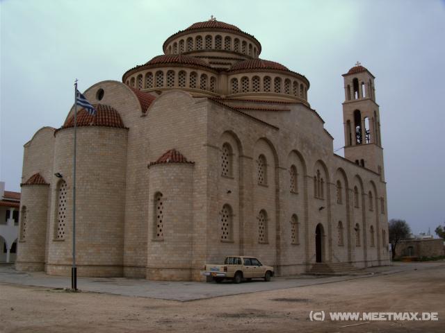 14 Orthodoxe Kirche