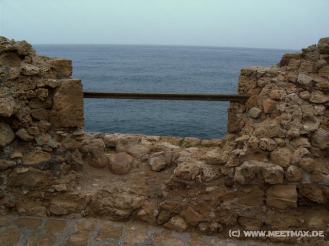 27 Fort of Pafos