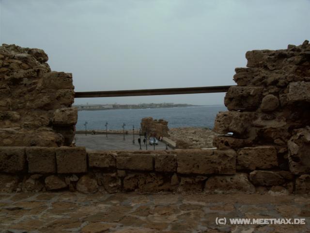 29 Fort of Pafos