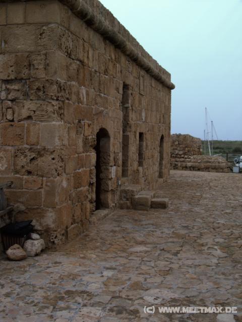 30 Fort of Pafos