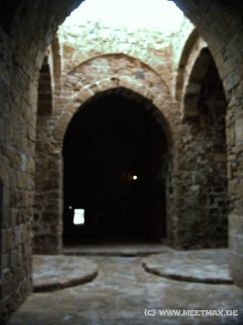 35 Fort of Pafos