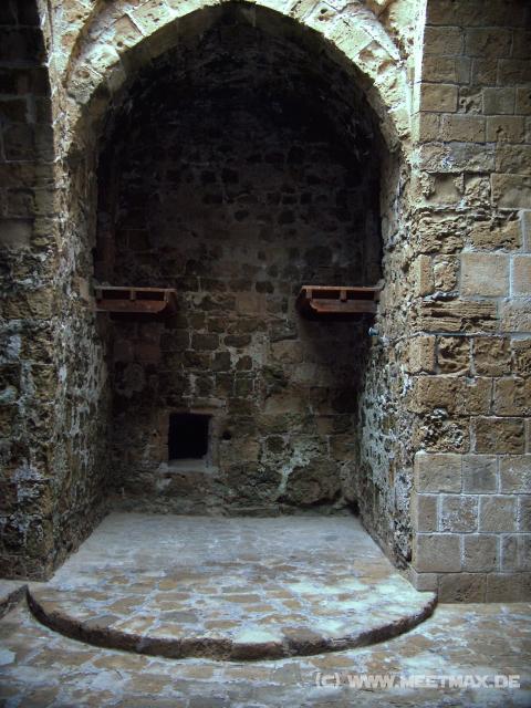 36 Fort of Pafos