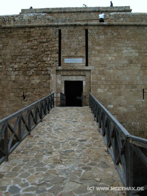 37 Fort of Pafos