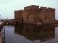 26 Fort of Pafos