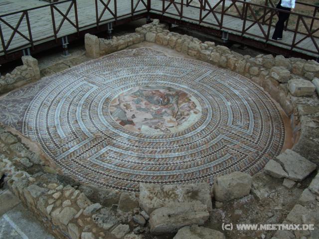 40 Mosaik