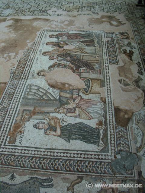 41 Mosaik