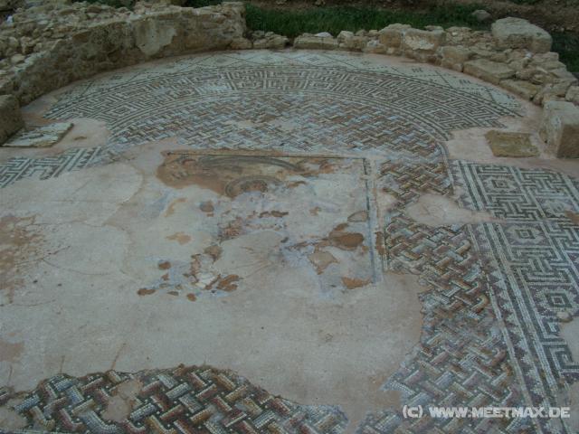 43 Mosaik