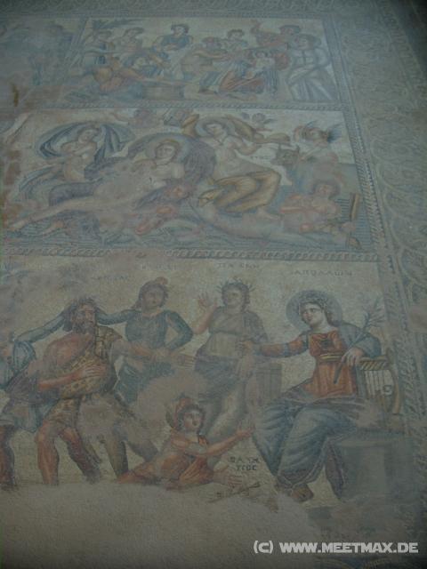 50 Mosaik
