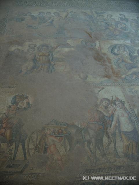 51 Mosaik